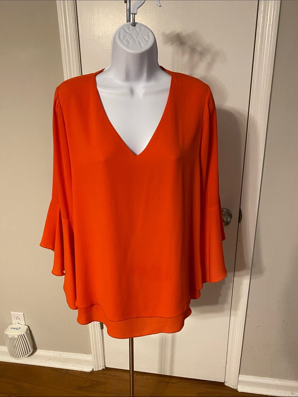Lola & Sophie Blouse